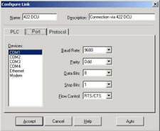 DirectSOFT Setup