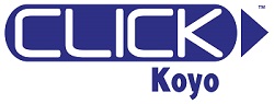 CLICK PLC logo